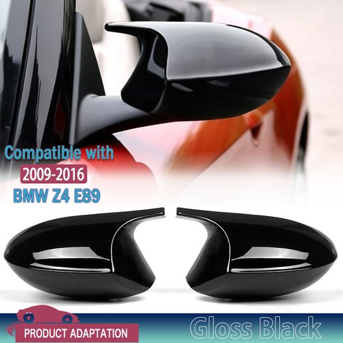 Style wing side mirror cover - side,