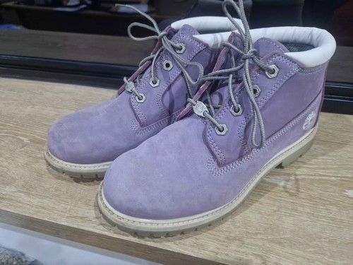 Timberland ladies boots - , size
