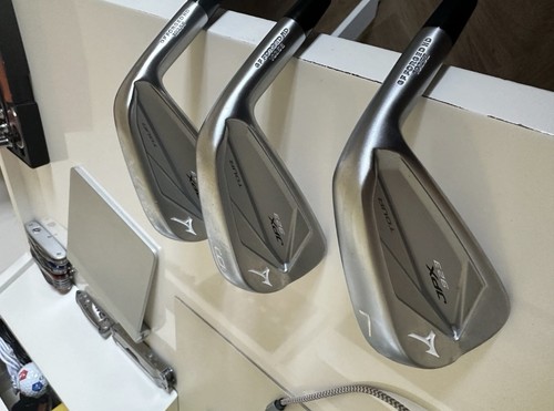Mizuno jpx 923 - tour, 5-pw