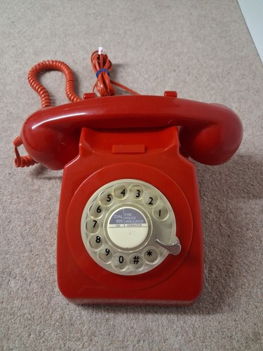 Retro ren gpo746 - ren, 1