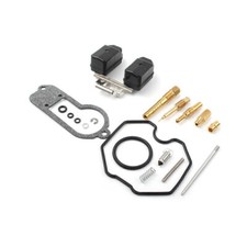 For 2003-2017 Honda CRF230F Carburetor Rebuild Kit Fit