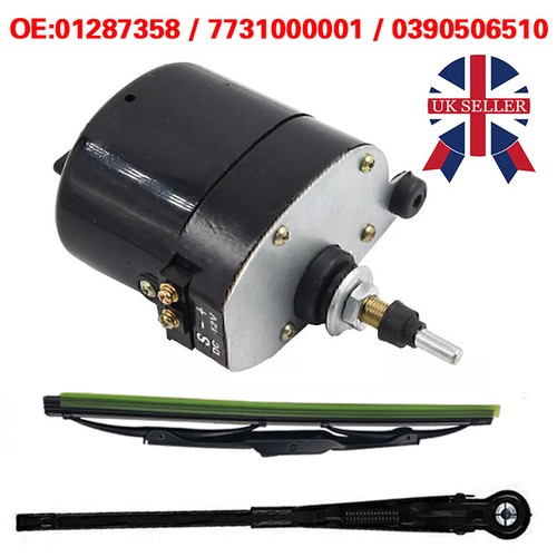 12v universal windscreen wiper - 12v, universal-windscreen