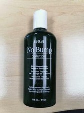 New GIGI No Bump Topical