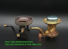 Spare parts for British Cooker