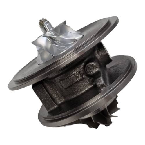 Turbocharger cartridge - turbocharger,