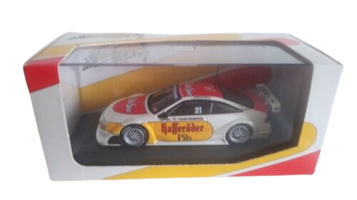 Opel calibra dtm team - calibra,