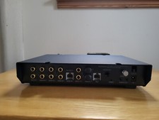 Linn Knekt R Line Driver with Power Supply - S/N 832673 - Genuine LINN - GWO