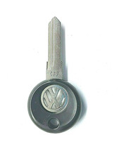 Volkswagen Golf AH-Profile Key