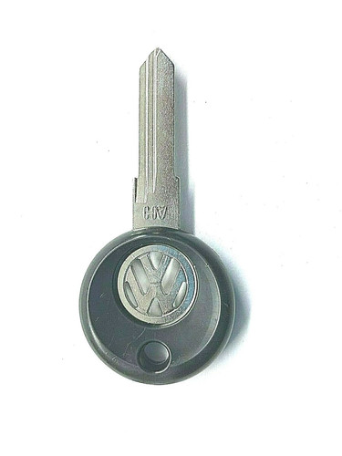 Volkswagen golf profile - golf, key