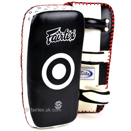 Fairtex standard curved - standard, kick