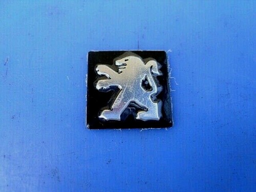 Key fob badge 15mm wide - x,