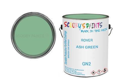 Classic paint for morris - paint, minor