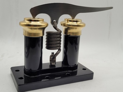 Scale burrell live steam - 4",