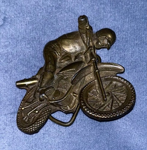 Vintage motocross dirt bike - vintage,