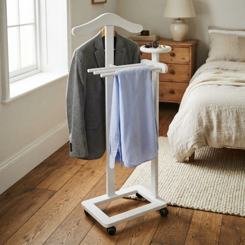Versatile beech wood clothes - wood,