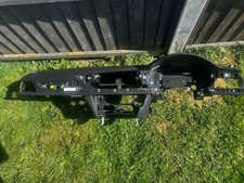 audi a6 c7 dashboard