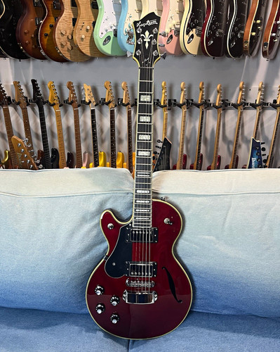 Lefty hagstrom swede - lefty,