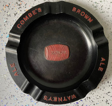 Vintage Watneys Keg Red Barrel