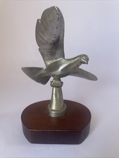 Vintage dove flight car - vintage,