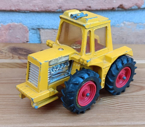 Matchbox superkings muir - superkings,