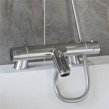 Luxury Bathroom Bath Filler