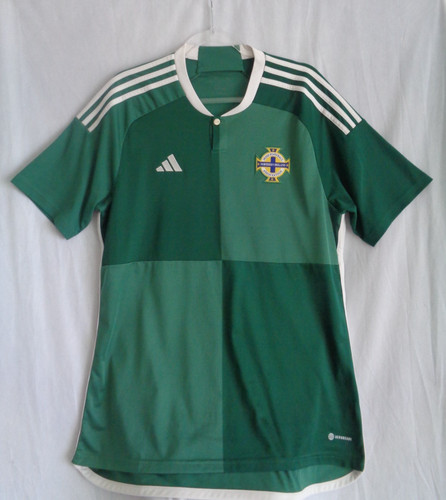 Northern ireland football - northern,