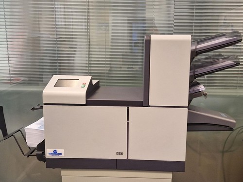 Refurbished neopost quadient - neopost, /