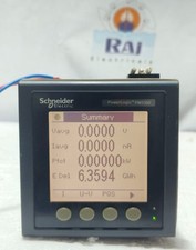 Schneider Electric PM5330 Powerlogic Power Meter METSEPM5330 Free &