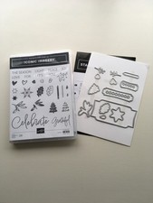 Stampin Up 'Iconic Imagery'