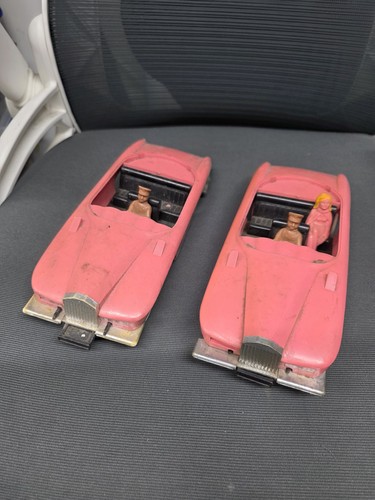 Thunderbirds lady penelope - lady, penelope's