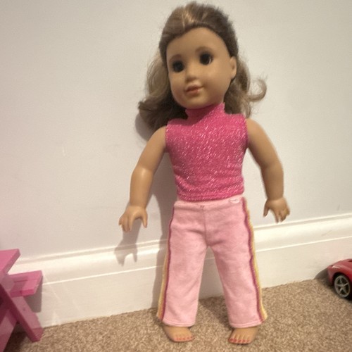 American girl the year - year, 2024