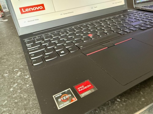 Lenovo thinkpad e15 - lenovo,