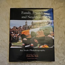 Family Friends & Neighbours