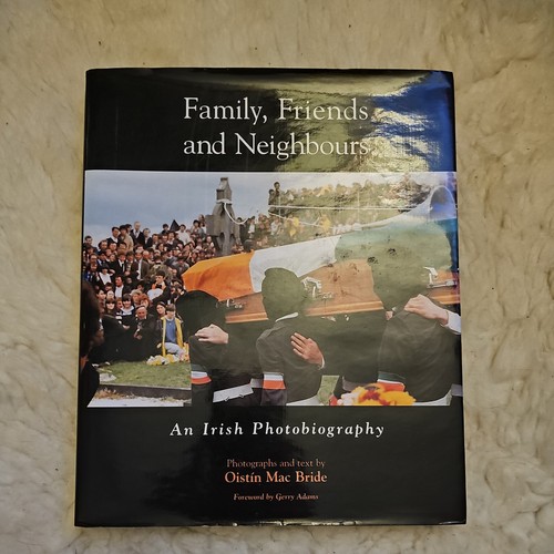 Family friends neighbours - friends, &