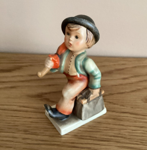 Vintage hummel goebel - hummel,