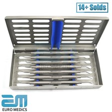 Dental Curettes-Set Of 7