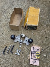 Vintage Stanley No 71 Router