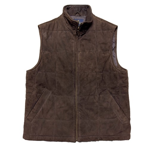 Brooks brothers suede leather - brooks,