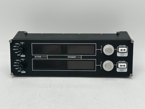 Logitech saitek pro flight - g,