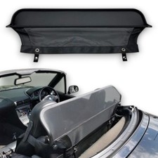 Wind Deflector Suitable For