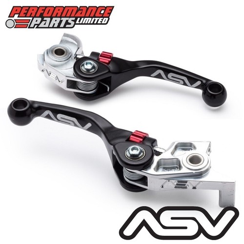 Asv short black - short, adjustable