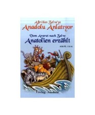 Anadolu Anlatiyor / Anatolien