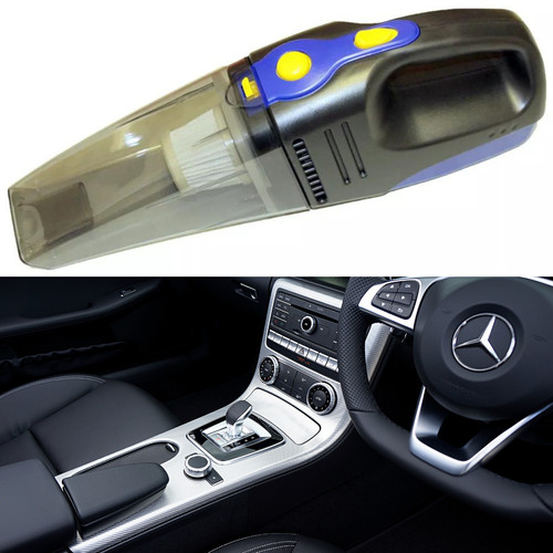 Car van vacuum cleaner 12v - van,