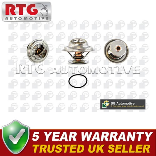 Thermostat coolant fits - thermostat,