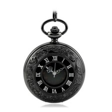 Antique Pocket Watch Pocket