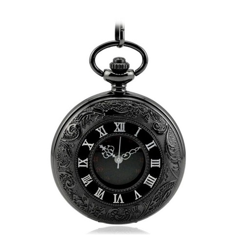Antique pocket watch - antique,