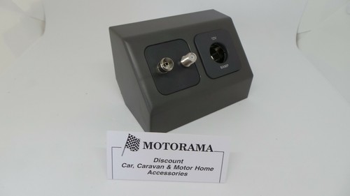 Cbe line volt socket - 12, &