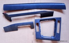 BMW E46 Convertible Cabrio