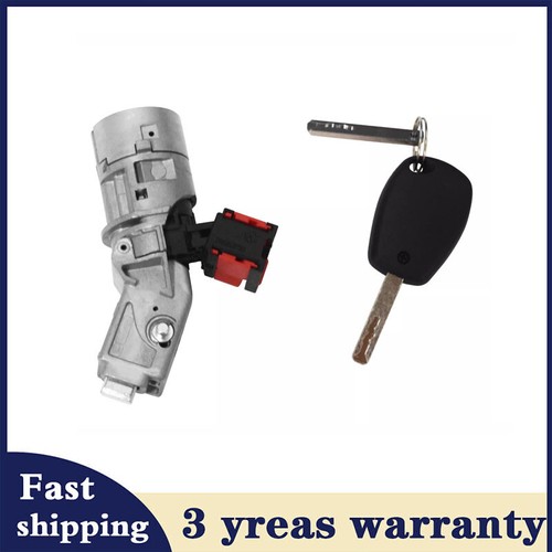 Ignition lock barrel starter - lock,