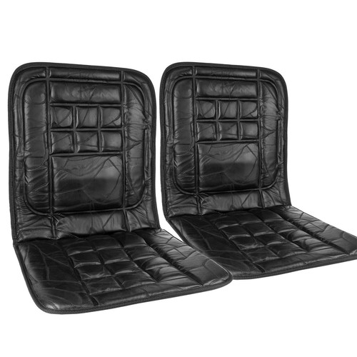 Orthopaedic leather car - leather,